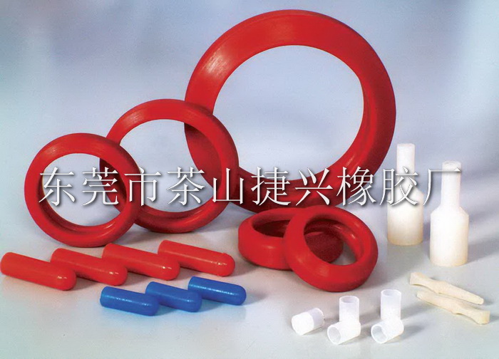 硅胶件